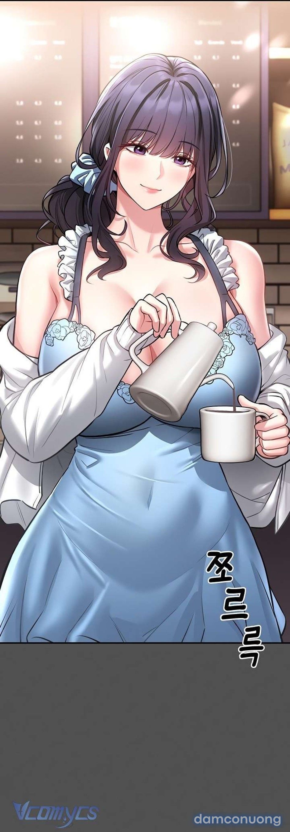 đọc truyện Hướng Dẫn Bảo Vệ Bản Thân Chương 2 ảnh 37 tại Thiên Thai Truyện