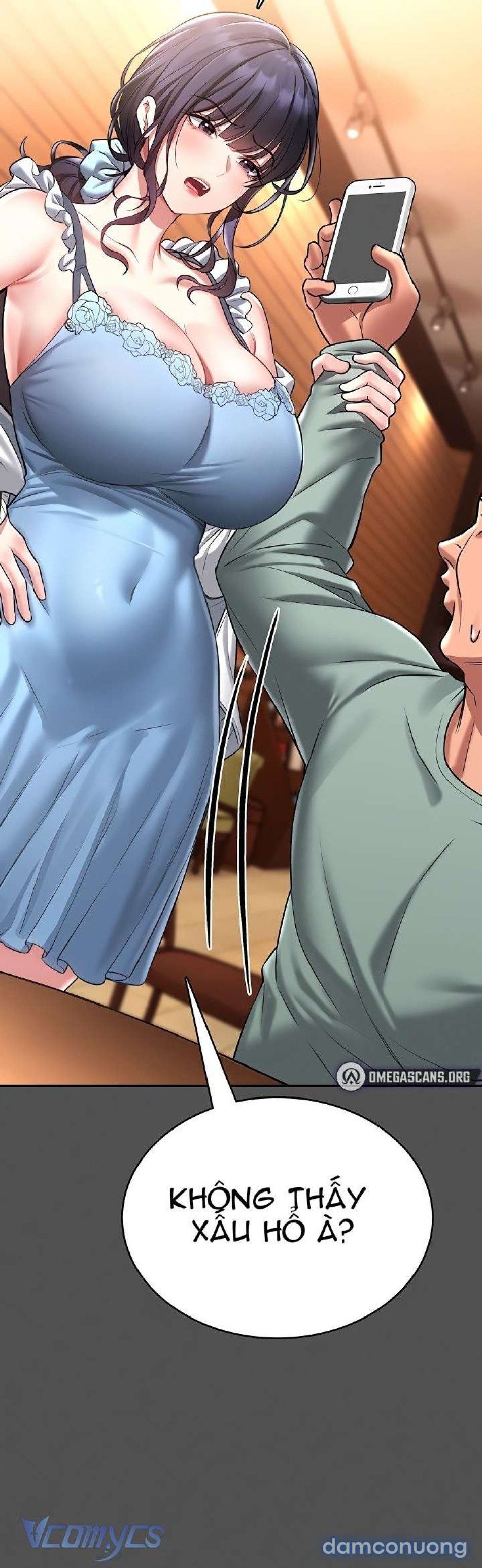 đọc truyện Hướng Dẫn Bảo Vệ Bản Thân Chương 2 ảnh 46 tại Thiên Thai Truyện