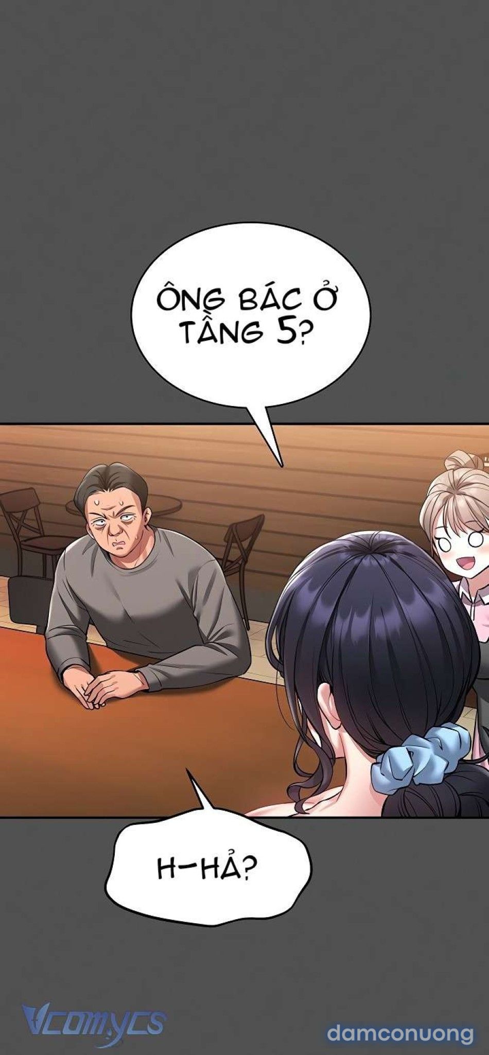 đọc truyện Hướng Dẫn Bảo Vệ Bản Thân Chương 2 ảnh 47 tại Thiên Thai Truyện