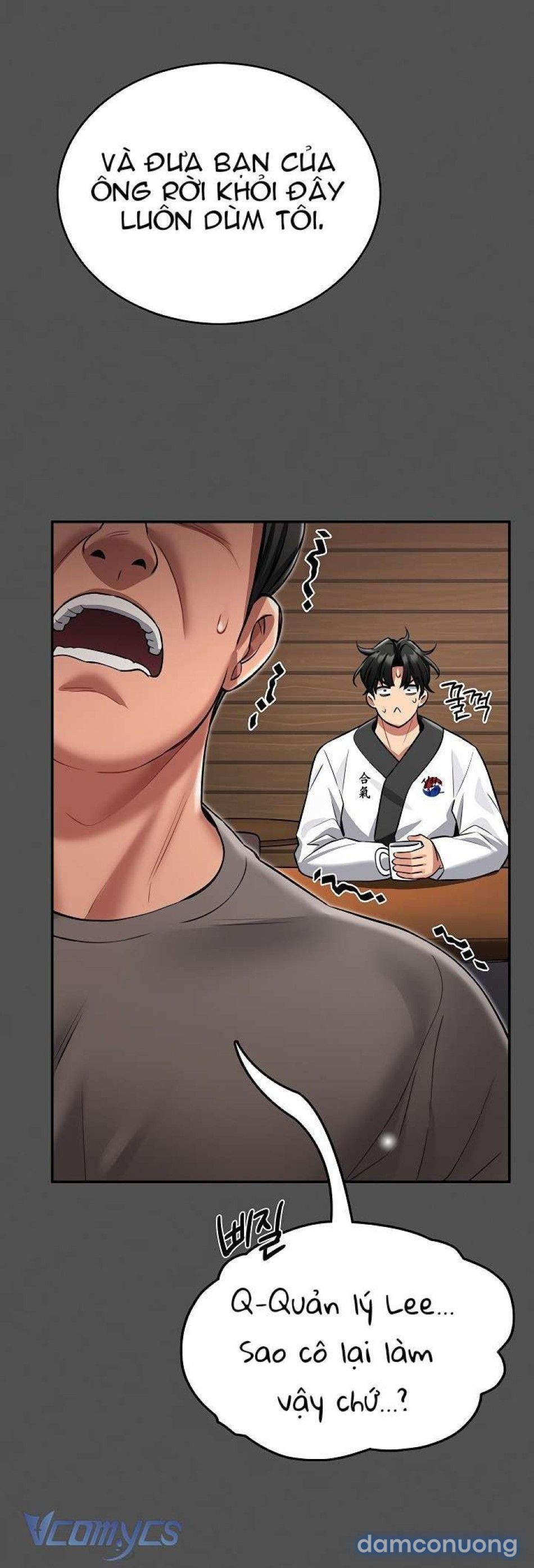 đọc truyện Hướng Dẫn Bảo Vệ Bản Thân Chương 2 ảnh 49 tại Thiên Thai Truyện