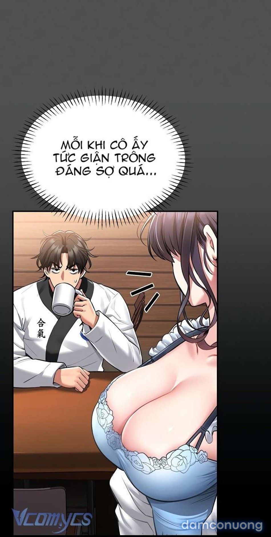 đọc truyện Hướng Dẫn Bảo Vệ Bản Thân Chương 2 ảnh 50 tại Thiên Thai Truyện