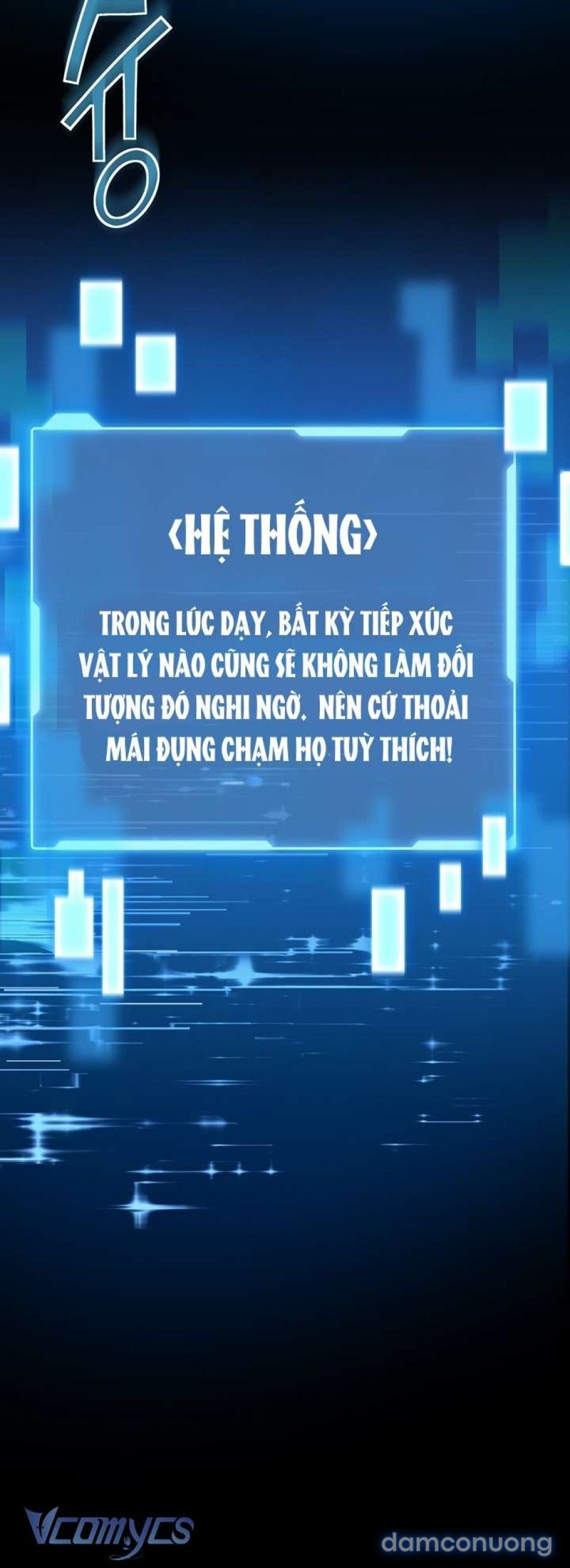 đọc truyện Hướng Dẫn Bảo Vệ Bản Thân Chương 2 ảnh 7 tại Thiên Thai Truyện