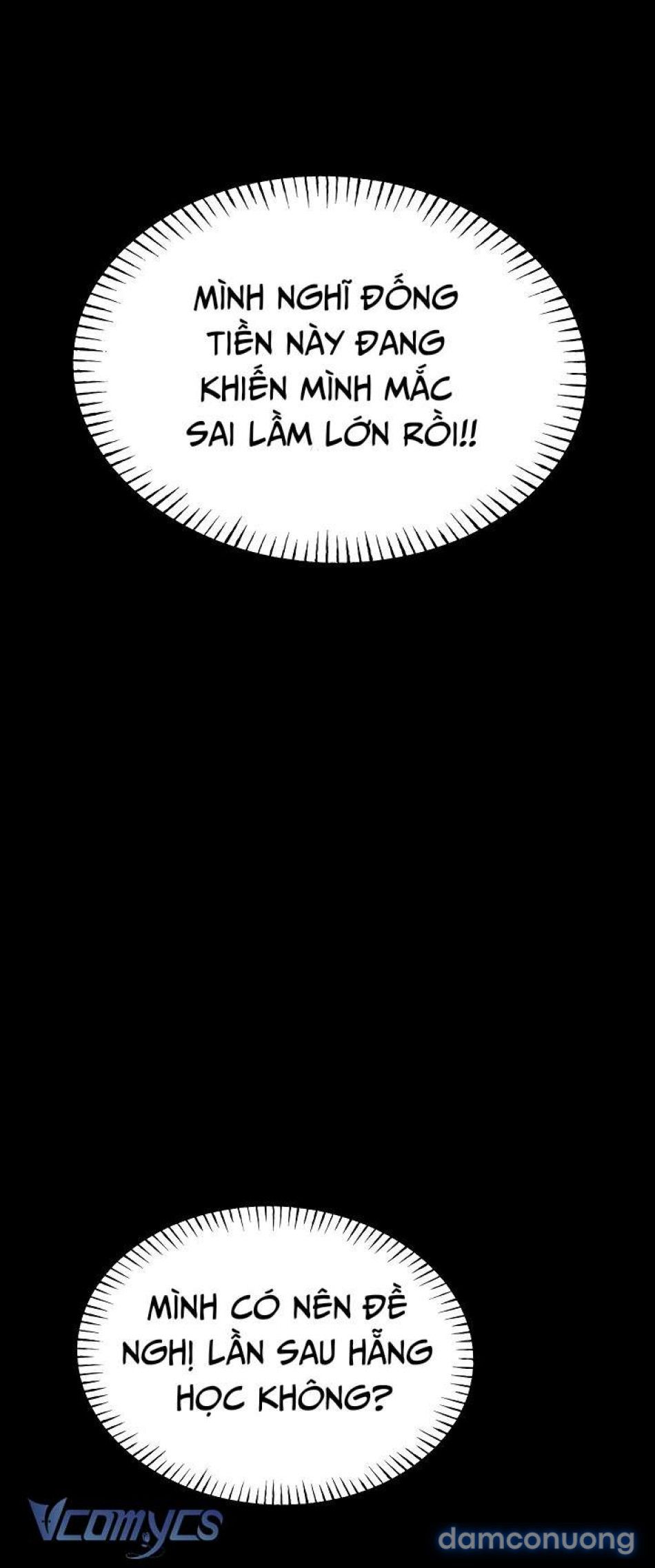 đọc truyện Hướng Dẫn Bảo Vệ Bản Thân Chương 2 ảnh 54 tại Thiên Thai Truyện