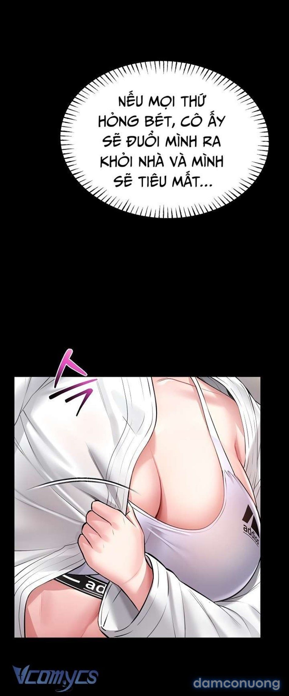 đọc truyện Hướng Dẫn Bảo Vệ Bản Thân Chương 2 ảnh 56 tại Thiên Thai Truyện