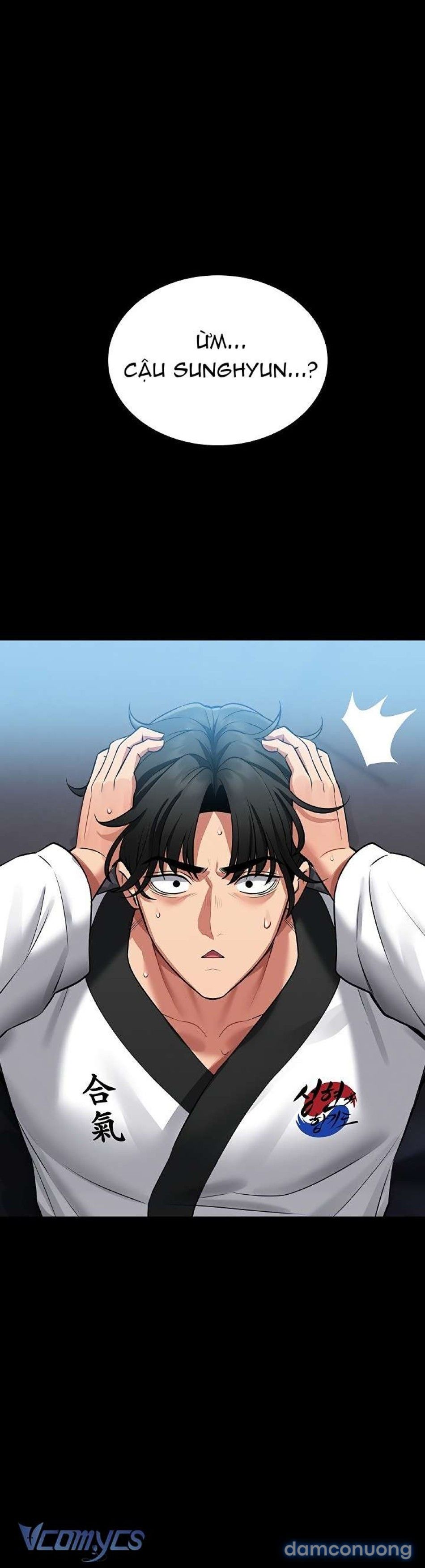 đọc truyện Hướng Dẫn Bảo Vệ Bản Thân Chương 2 ảnh 59 tại Thiên Thai Truyện