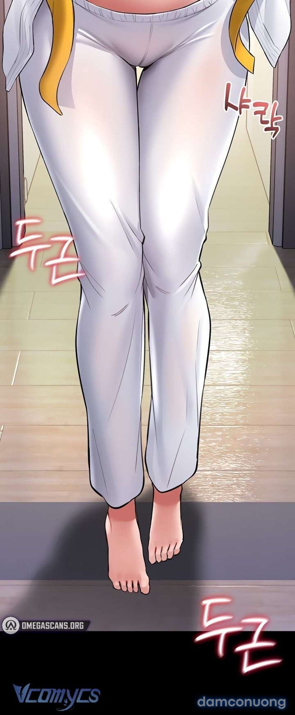 đọc truyện Hướng Dẫn Bảo Vệ Bản Thân Chương 2 ảnh 62 tại Thiên Thai Truyện