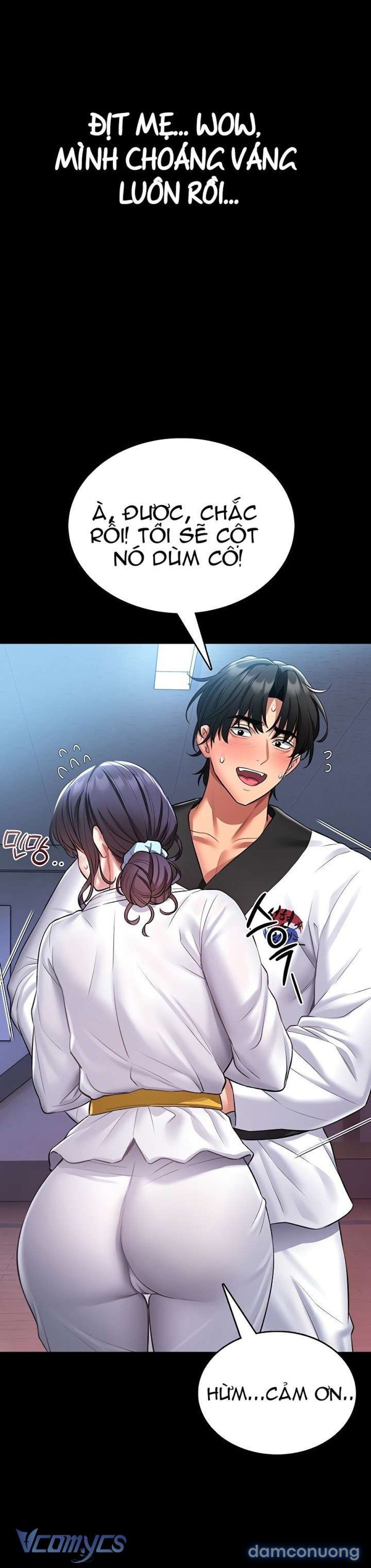 đọc truyện Hướng Dẫn Bảo Vệ Bản Thân Chương 2 ảnh 66 tại Thiên Thai Truyện