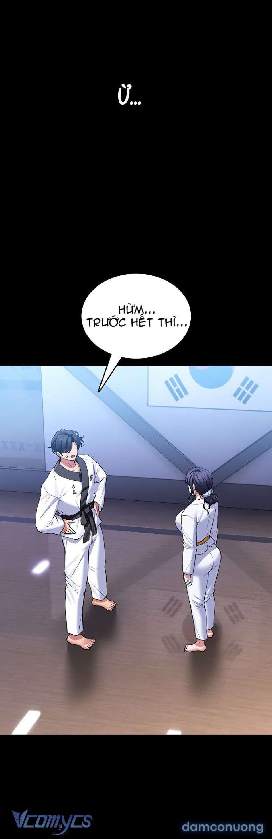 đọc truyện Hướng Dẫn Bảo Vệ Bản Thân Chương 2 ảnh 67 tại Thiên Thai Truyện