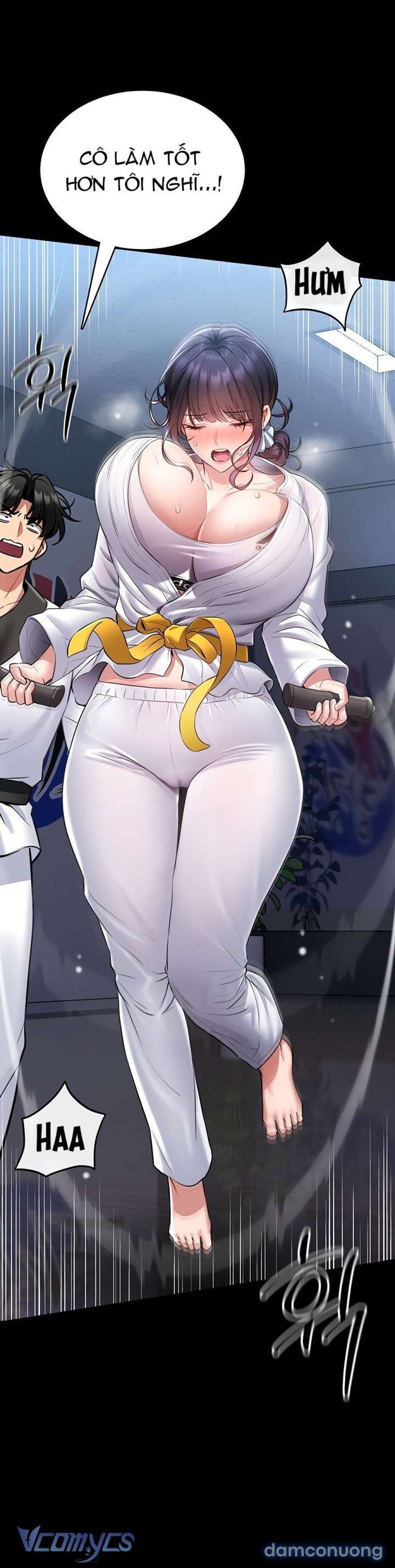 đọc truyện Hướng Dẫn Bảo Vệ Bản Thân Chương 2 ảnh 71 tại Thiên Thai Truyện