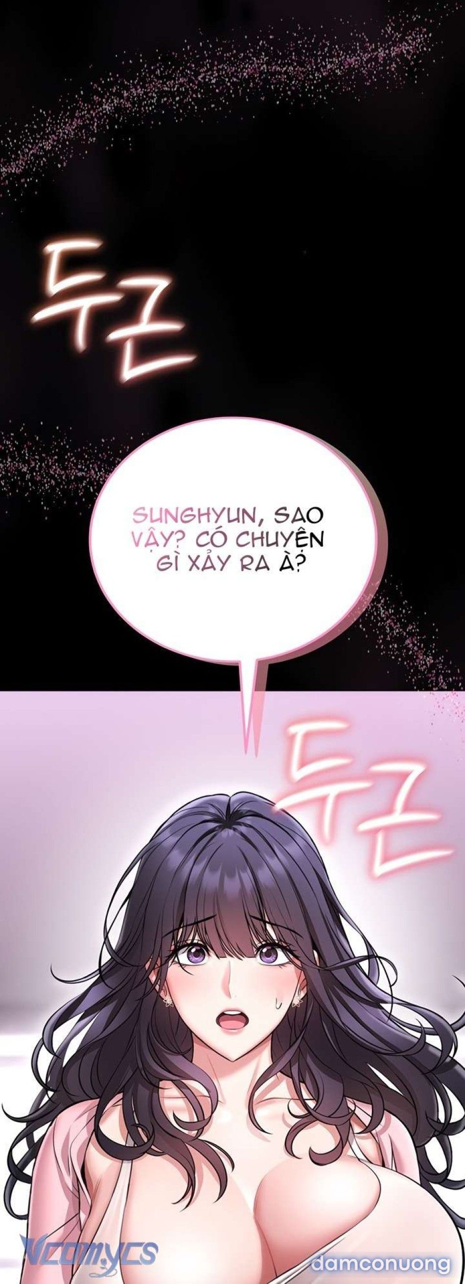 đọc truyện Hướng Dẫn Bảo Vệ Bản Thân Chương 2 ảnh 9 tại Thiên Thai Truyện