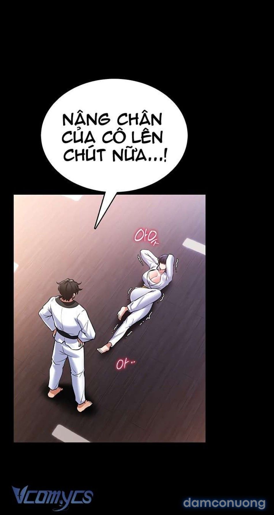 đọc truyện Hướng Dẫn Bảo Vệ Bản Thân Chương 2 ảnh 74 tại Thiên Thai Truyện