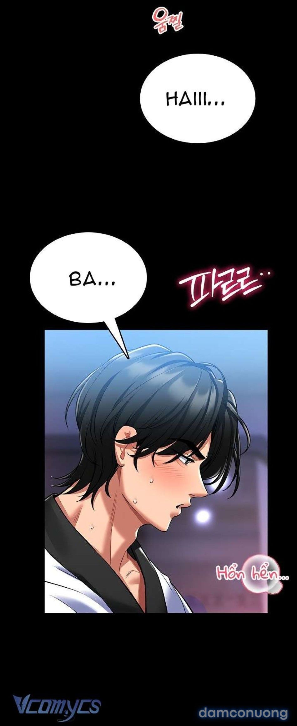 đọc truyện Hướng Dẫn Bảo Vệ Bản Thân Chương 2 ảnh 76 tại Thiên Thai Truyện