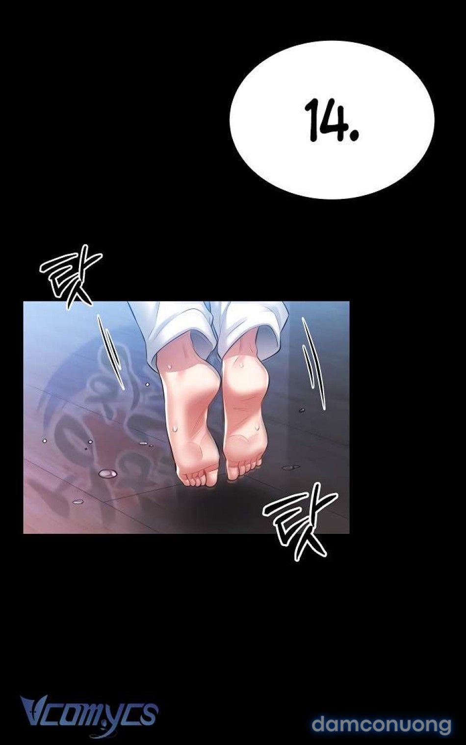 đọc truyện Hướng Dẫn Bảo Vệ Bản Thân Chương 2 ảnh 83 tại Thiên Thai Truyện