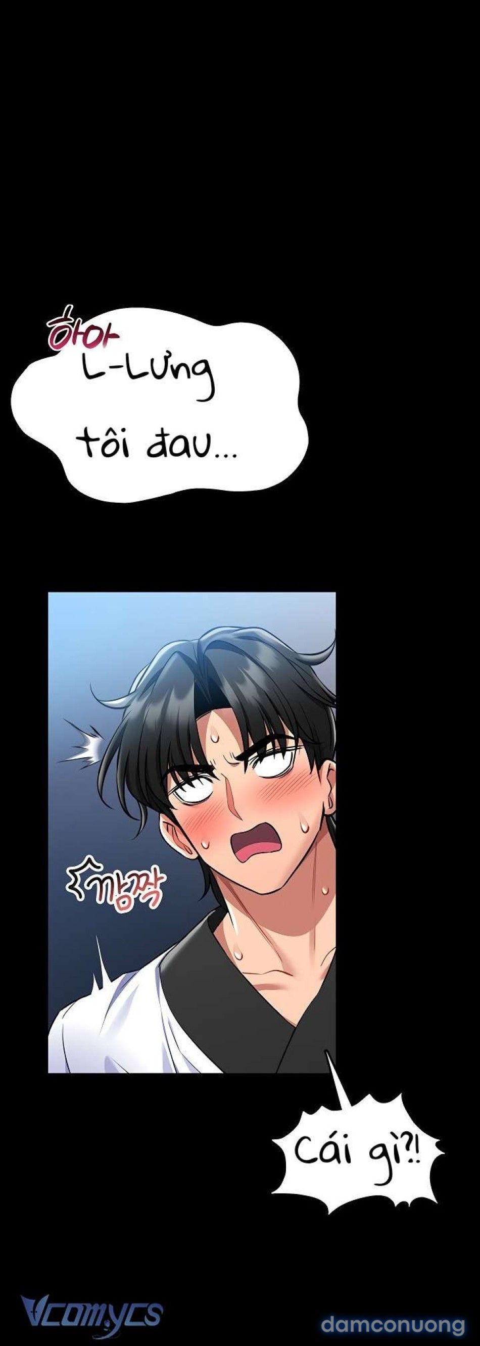 đọc truyện Hướng Dẫn Bảo Vệ Bản Thân Chương 2 ảnh 87 tại Thiên Thai Truyện