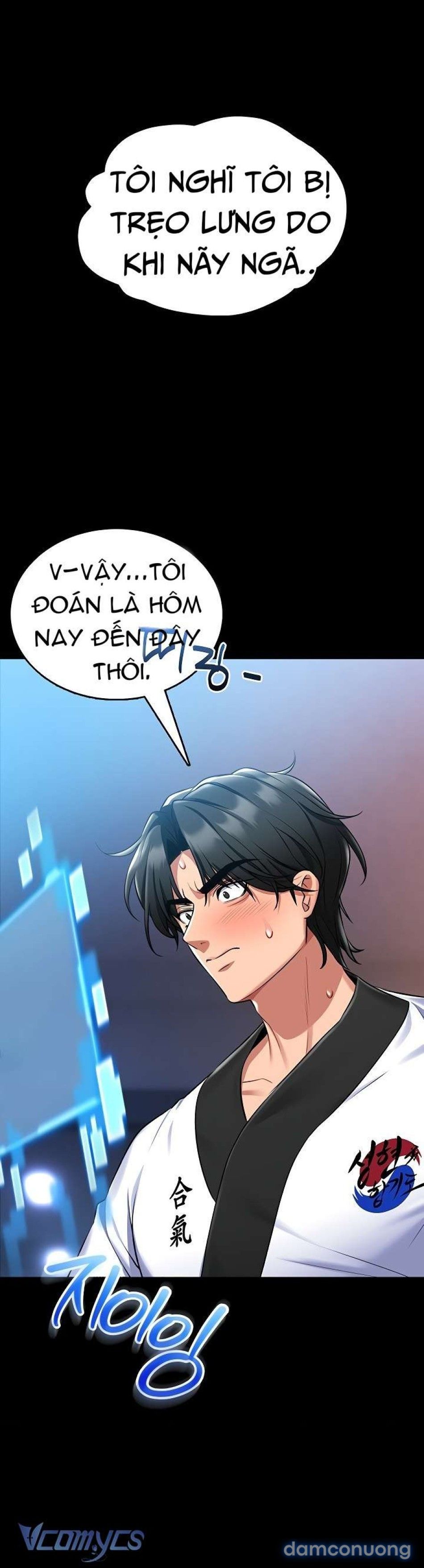 đọc truyện Hướng Dẫn Bảo Vệ Bản Thân Chương 2 ảnh 88 tại Thiên Thai Truyện