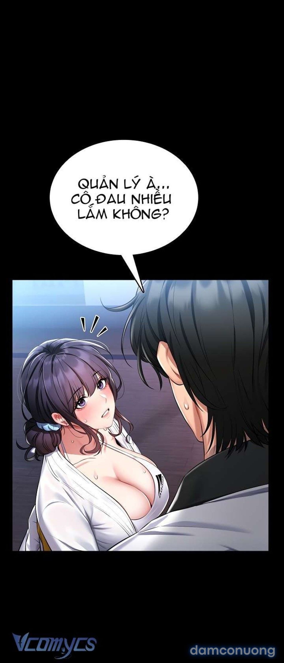 đọc truyện Hướng Dẫn Bảo Vệ Bản Thân Chương 2 ảnh 92 tại Thiên Thai Truyện