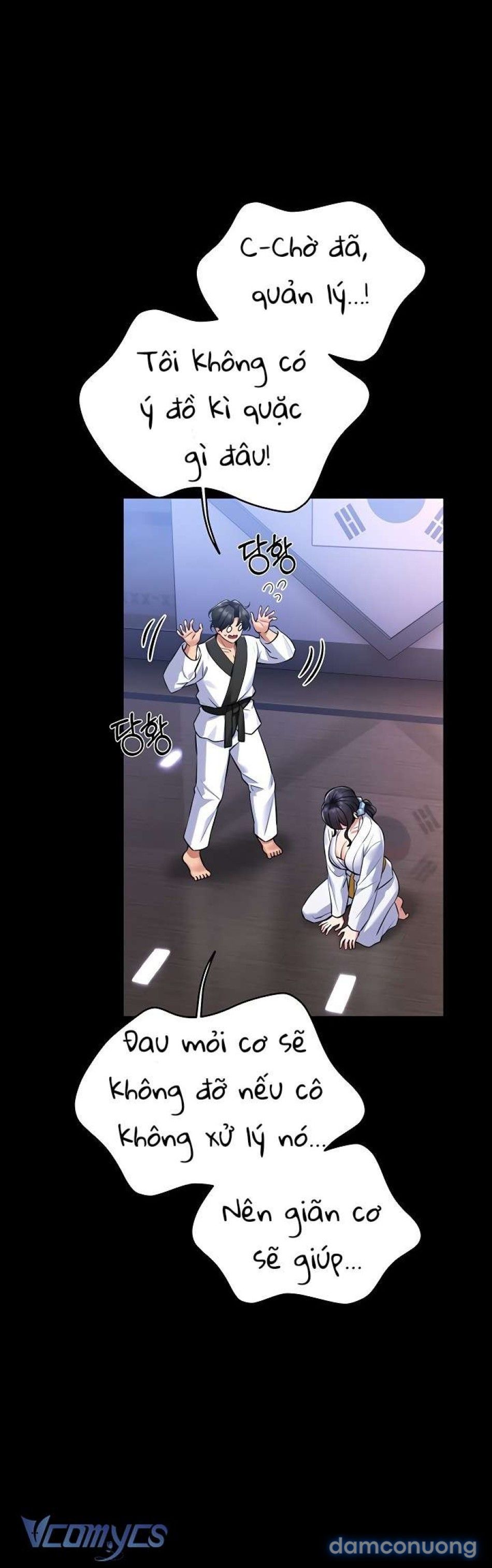 đọc truyện Hướng Dẫn Bảo Vệ Bản Thân Chương 2 ảnh 95 tại Thiên Thai Truyện