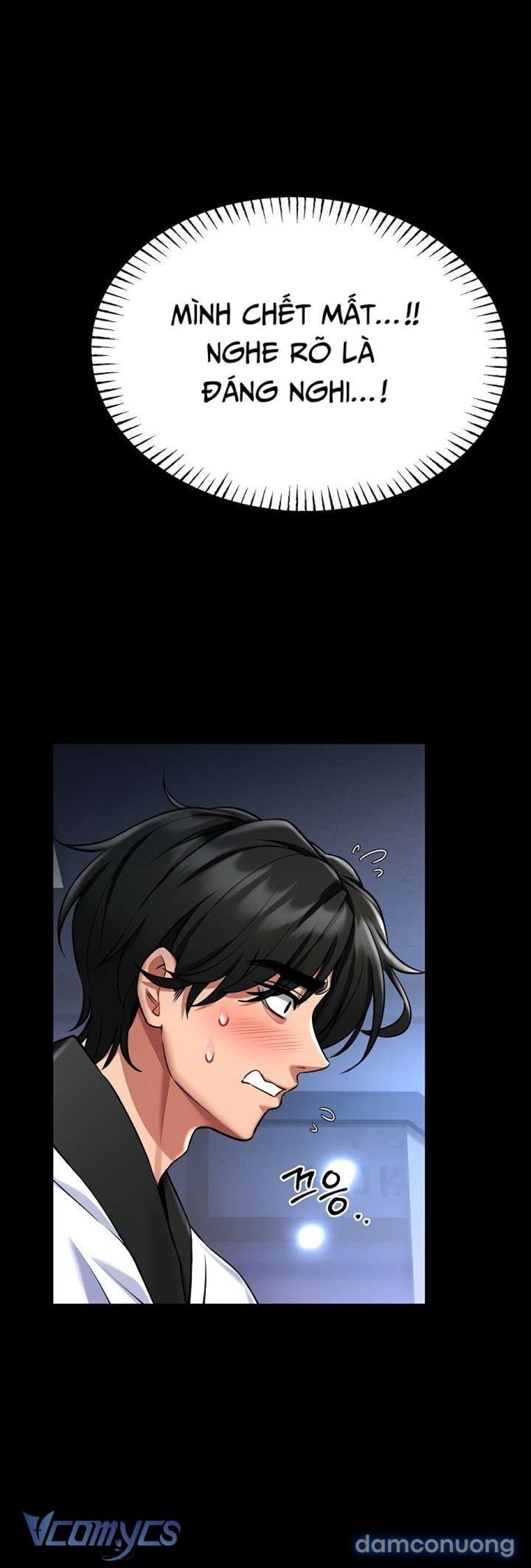 đọc truyện Hướng Dẫn Bảo Vệ Bản Thân Chương 2 ảnh 97 tại Thiên Thai Truyện