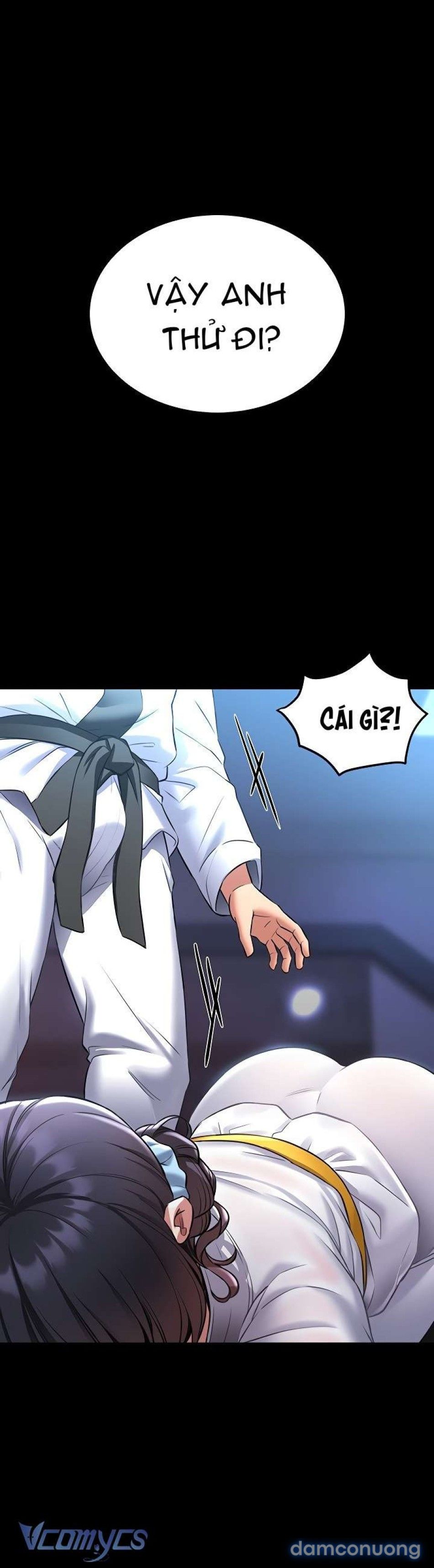 đọc truyện Hướng Dẫn Bảo Vệ Bản Thân Chương 2 ảnh 98 tại Thiên Thai Truyện