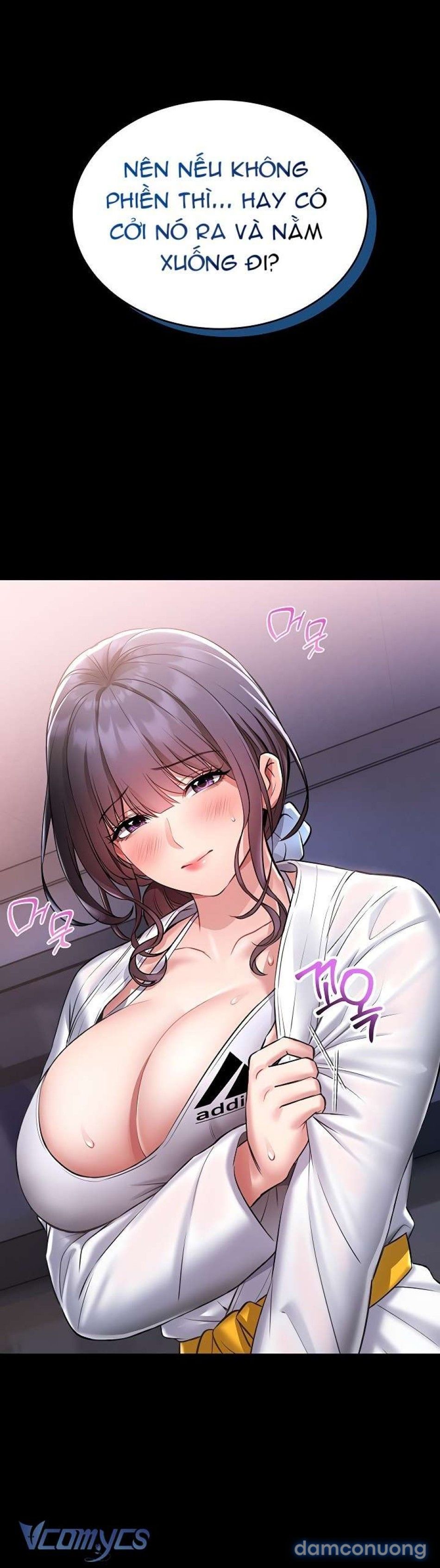 đọc truyện Hướng Dẫn Bảo Vệ Bản Thân Chương 2 ảnh 101 tại Thiên Thai Truyện