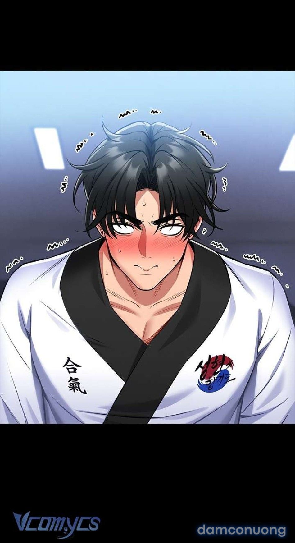 đọc truyện Hướng Dẫn Bảo Vệ Bản Thân Chương 3 ảnh 12 tại Thiên Thai Truyện