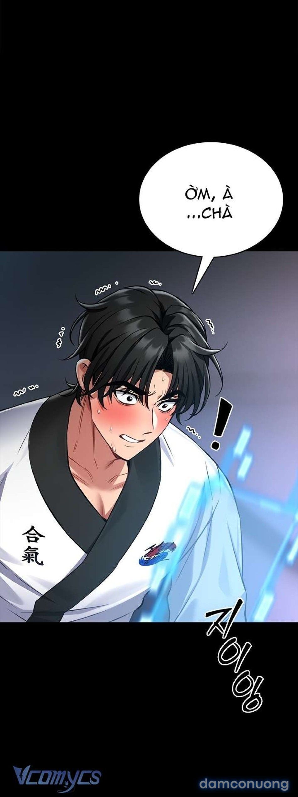 đọc truyện Hướng Dẫn Bảo Vệ Bản Thân Chương 3 ảnh 14 tại Thiên Thai Truyện