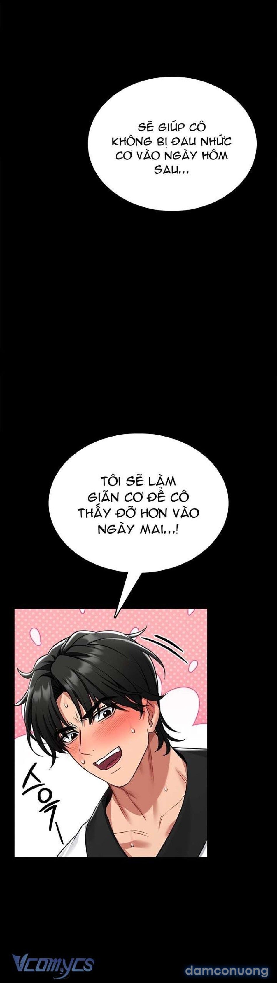 đọc truyện Hướng Dẫn Bảo Vệ Bản Thân Chương 3 ảnh 16 tại Thiên Thai Truyện