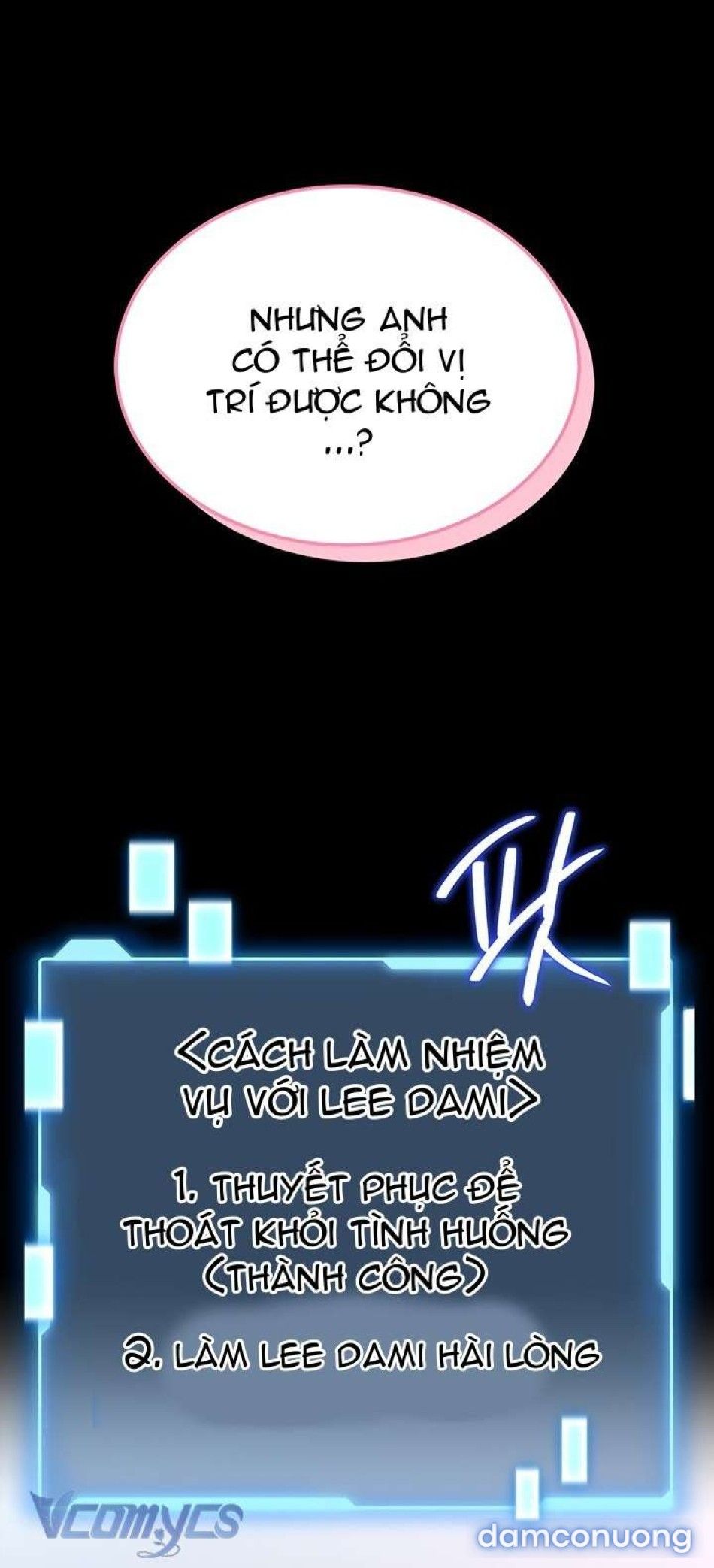 đọc truyện Hướng Dẫn Bảo Vệ Bản Thân Chương 3 ảnh 19 tại Thiên Thai Truyện