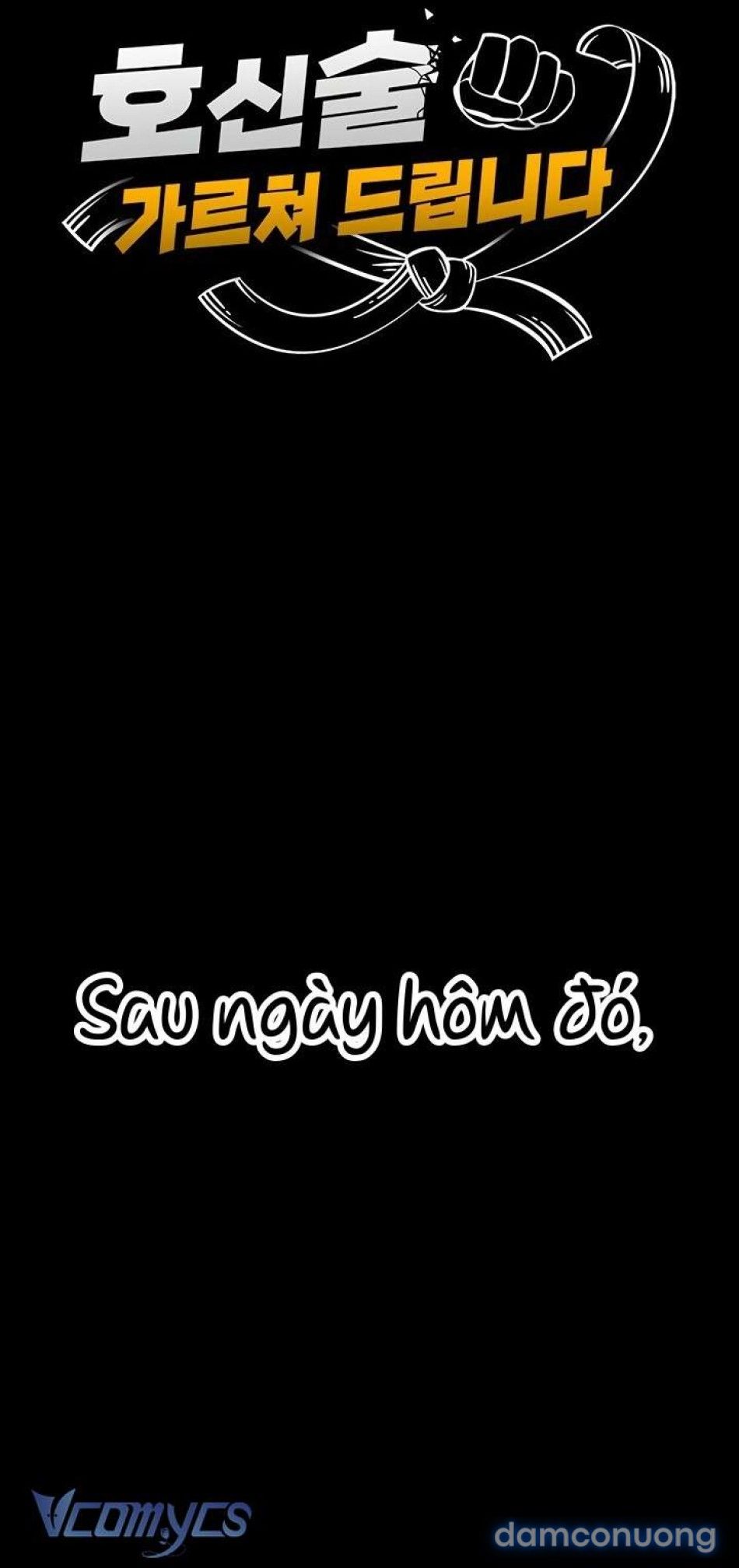 đọc truyện Hướng Dẫn Bảo Vệ Bản Thân Chương 3 ảnh 23 tại Thiên Thai Truyện