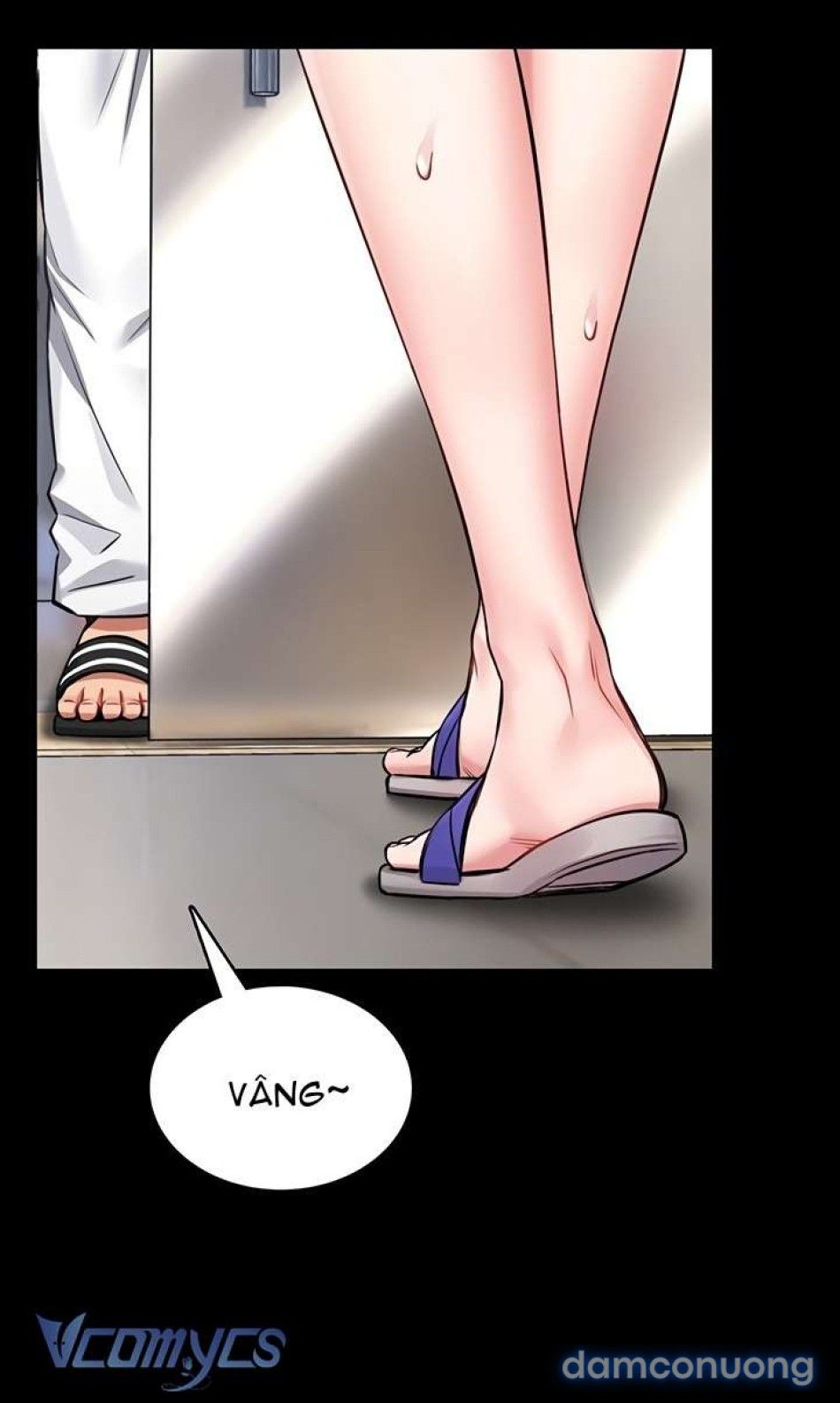 đọc truyện Hướng Dẫn Bảo Vệ Bản Thân Chương 3 ảnh 29 tại Thiên Thai Truyện