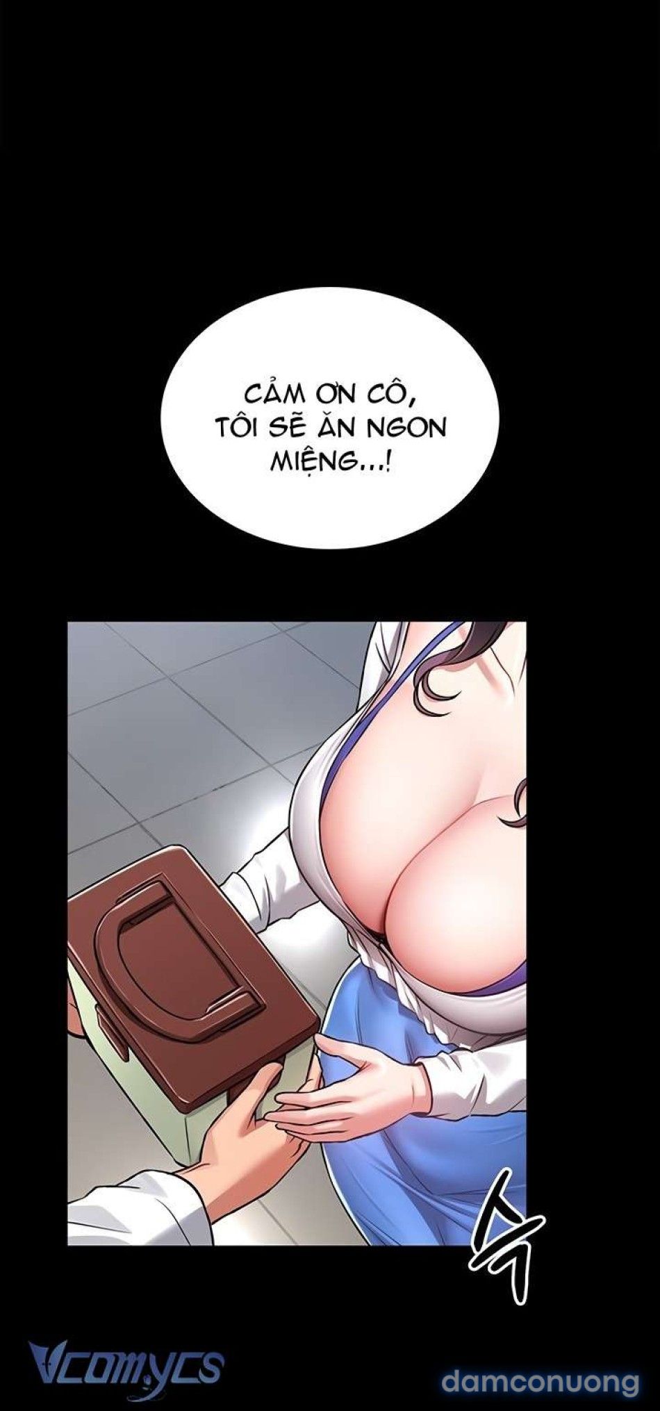 đọc truyện Hướng Dẫn Bảo Vệ Bản Thân Chương 3 ảnh 32 tại Thiên Thai Truyện