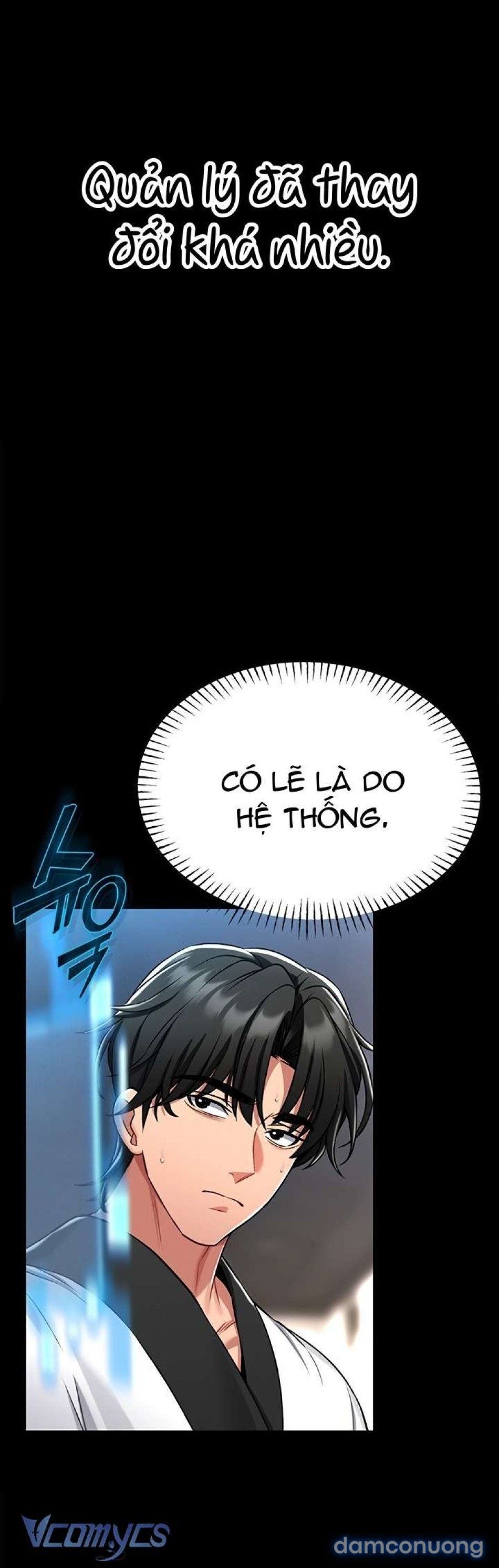 đọc truyện Hướng Dẫn Bảo Vệ Bản Thân Chương 3 ảnh 34 tại Thiên Thai Truyện