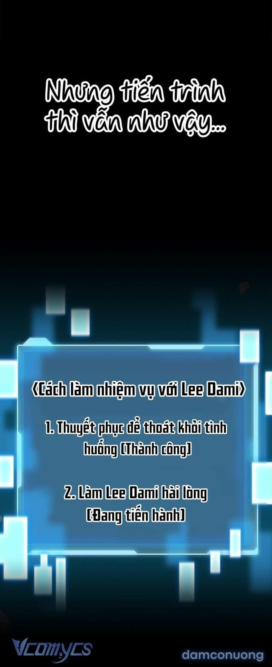 đọc truyện Hướng Dẫn Bảo Vệ Bản Thân Chương 3 ảnh 35 tại Thiên Thai Truyện