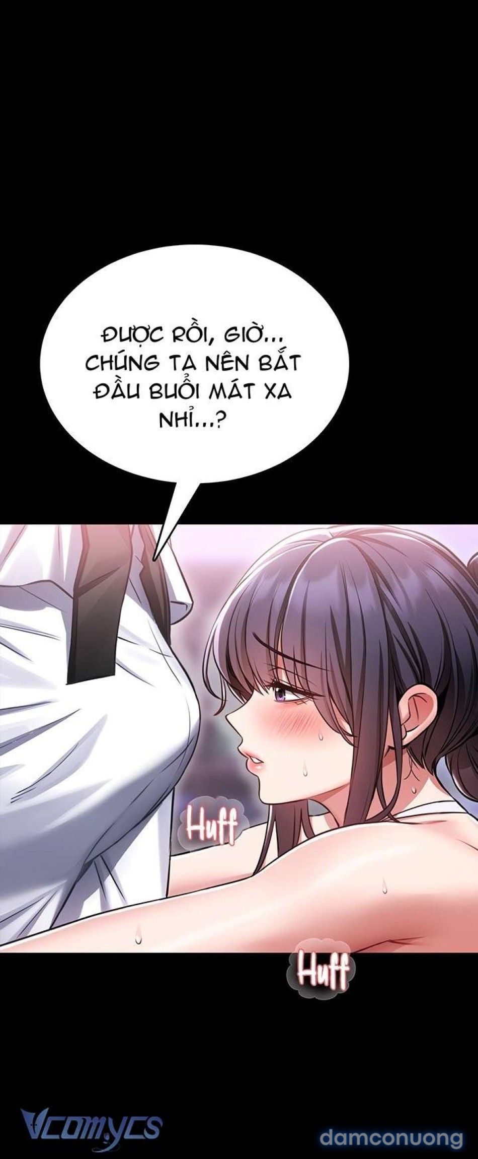 đọc truyện Hướng Dẫn Bảo Vệ Bản Thân Chương 3 ảnh 41 tại Thiên Thai Truyện