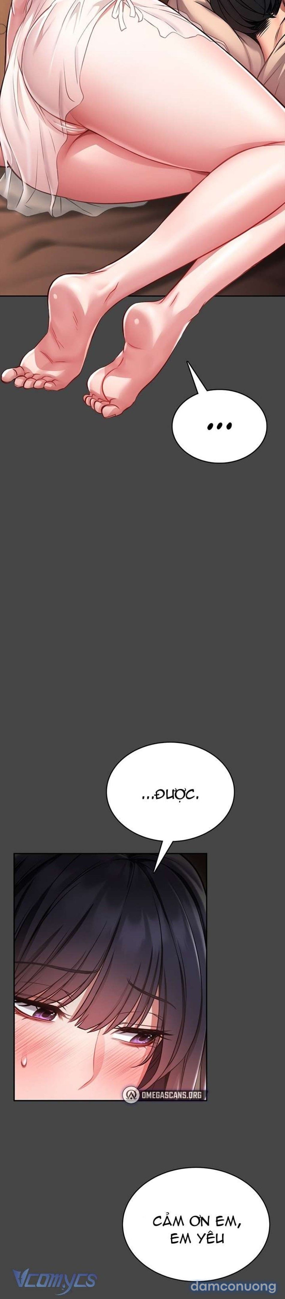 đọc truyện Hướng Dẫn Bảo Vệ Bản Thân Chương 3 ảnh 47 tại Thiên Thai Truyện