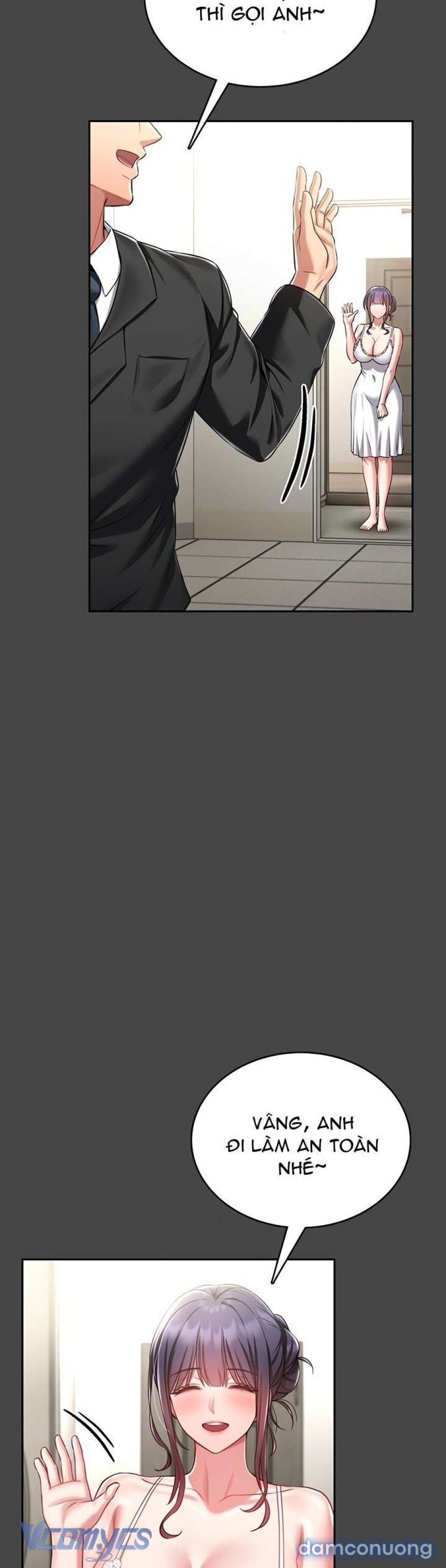 đọc truyện Hướng Dẫn Bảo Vệ Bản Thân Chương 3 ảnh 55 tại Thiên Thai Truyện