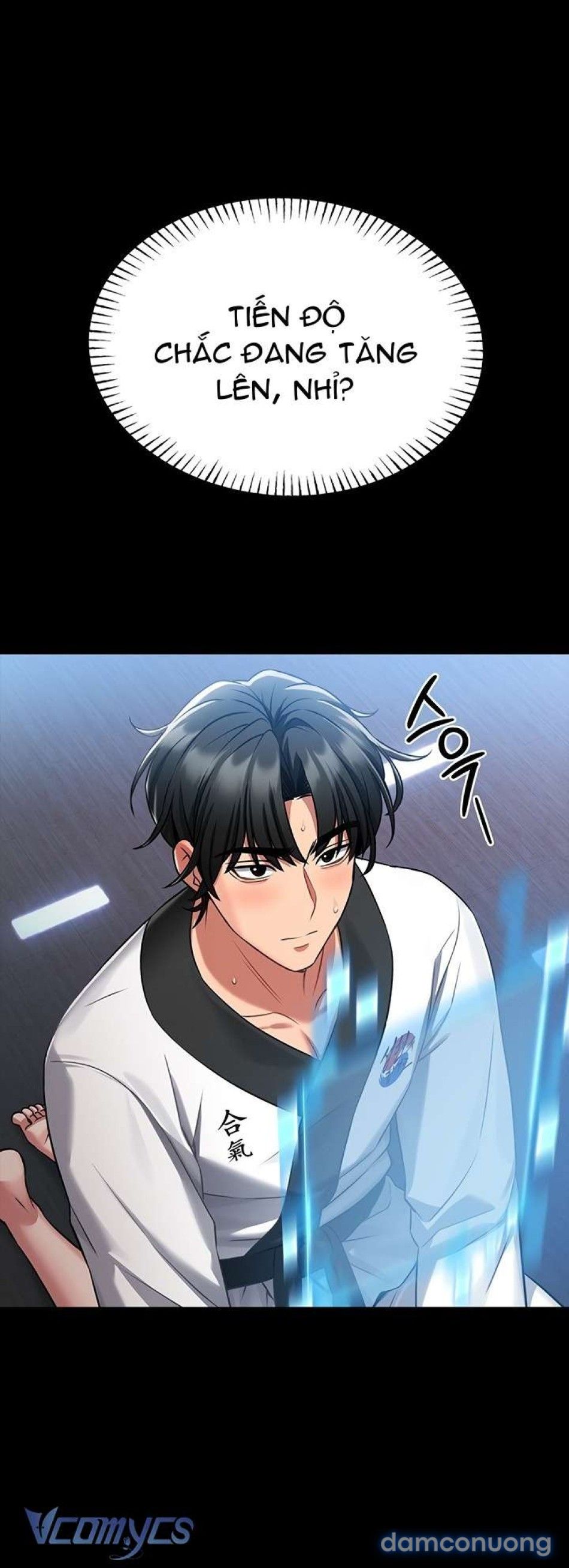 đọc truyện Hướng Dẫn Bảo Vệ Bản Thân Chương 3 ảnh 65 tại Thiên Thai Truyện