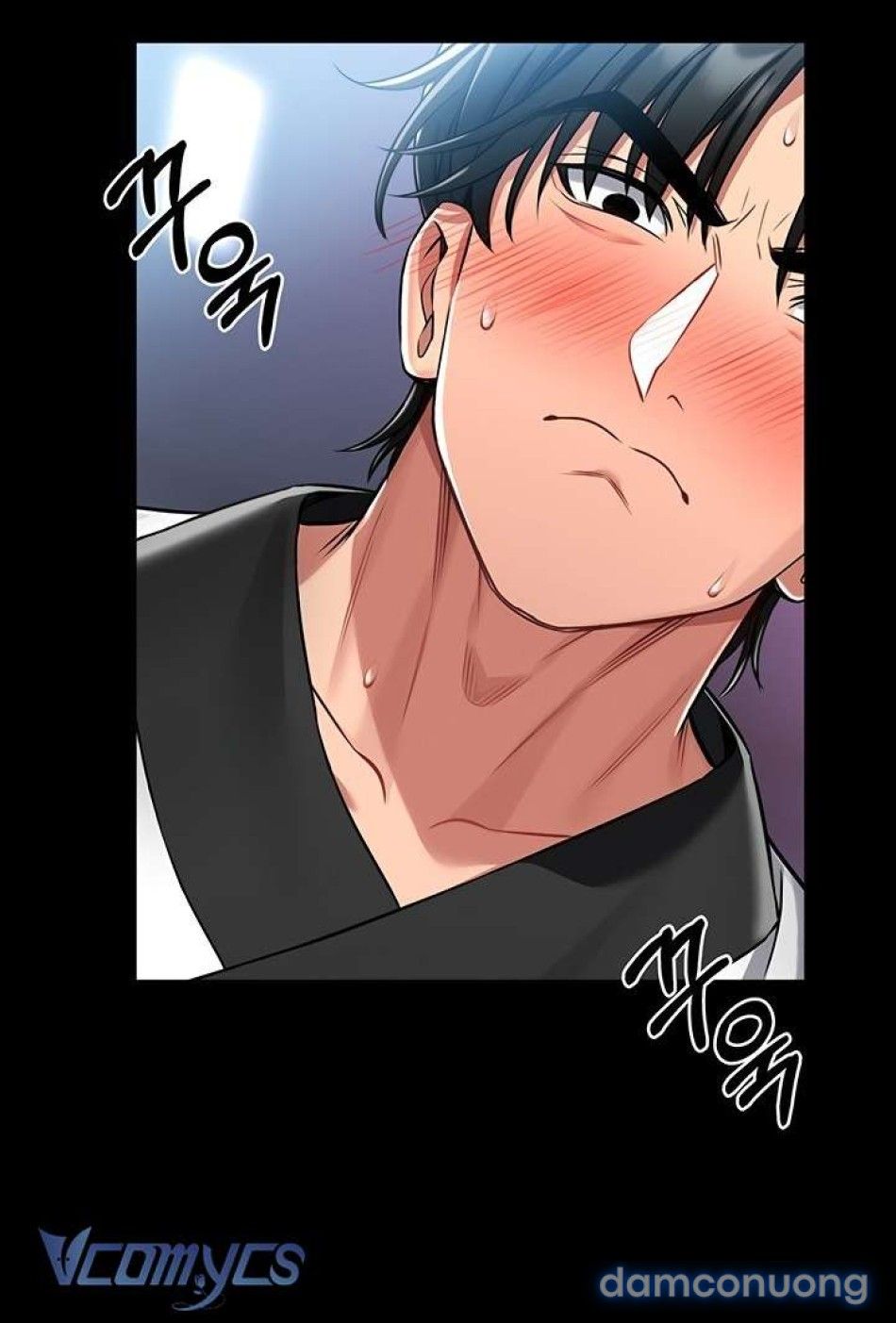 đọc truyện Hướng Dẫn Bảo Vệ Bản Thân Chương 3 ảnh 68 tại Thiên Thai Truyện