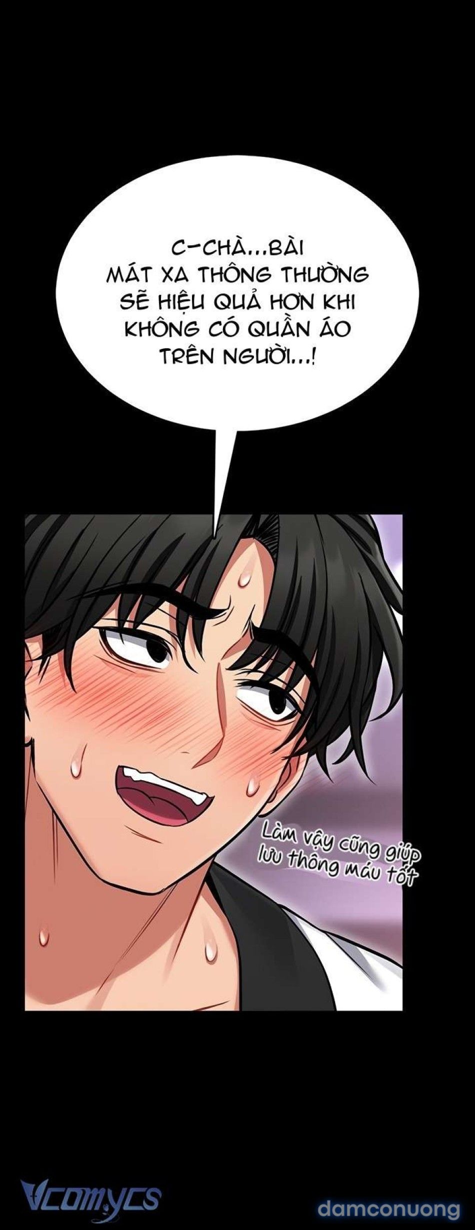 đọc truyện Hướng Dẫn Bảo Vệ Bản Thân Chương 3 ảnh 72 tại Thiên Thai Truyện