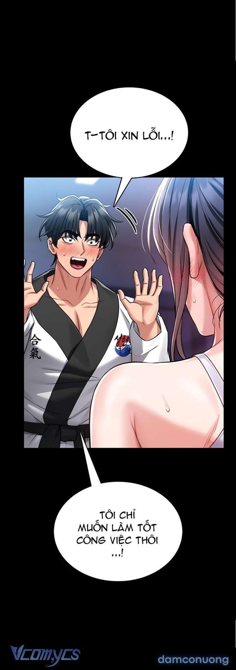 đọc truyện Hướng Dẫn Bảo Vệ Bản Thân Chương 3 ảnh 74 tại Thiên Thai Truyện