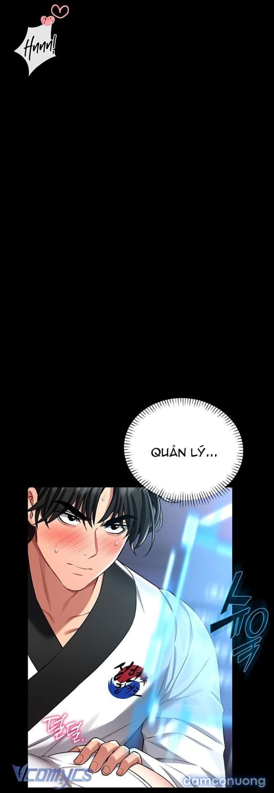 đọc truyện Hướng Dẫn Bảo Vệ Bản Thân Chương 3 ảnh 86 tại Thiên Thai Truyện