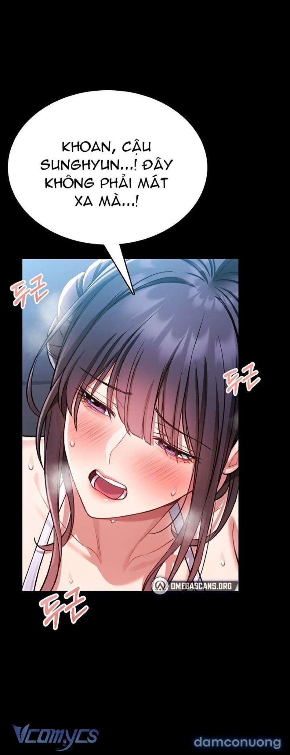 đọc truyện Hướng Dẫn Bảo Vệ Bản Thân Chương 3 ảnh 90 tại Thiên Thai Truyện