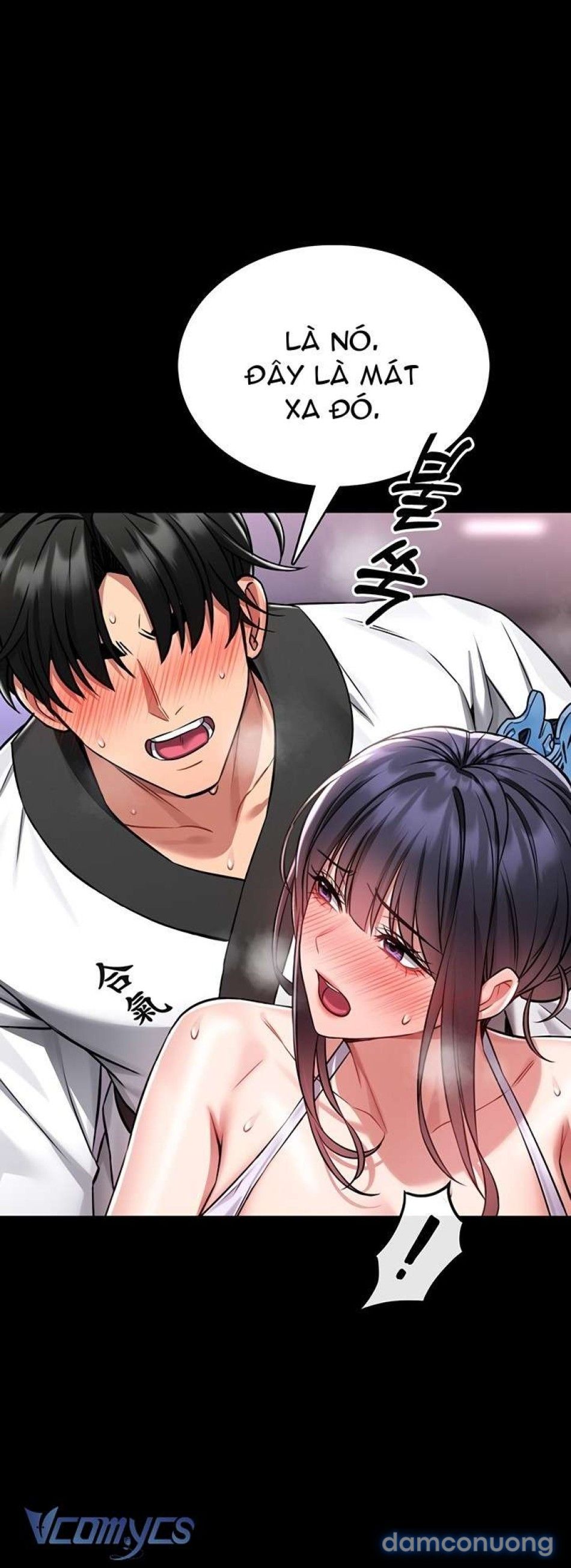 đọc truyện Hướng Dẫn Bảo Vệ Bản Thân Chương 3 ảnh 91 tại Thiên Thai Truyện