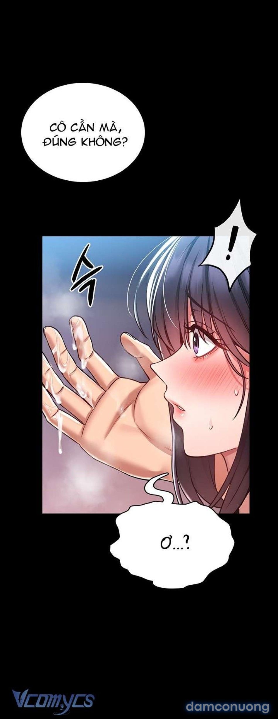 đọc truyện Hướng Dẫn Bảo Vệ Bản Thân Chương 3 ảnh 96 tại Thiên Thai Truyện