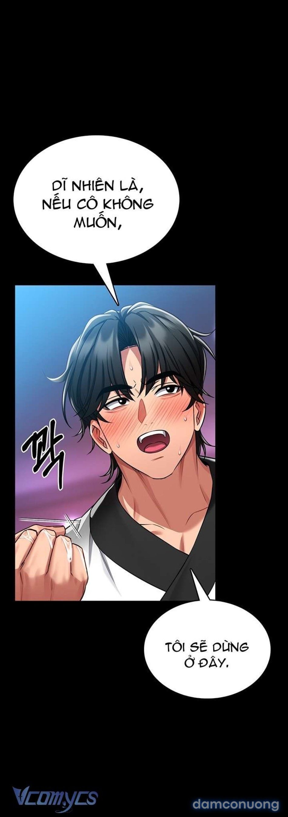 đọc truyện Hướng Dẫn Bảo Vệ Bản Thân Chương 3 ảnh 97 tại Thiên Thai Truyện