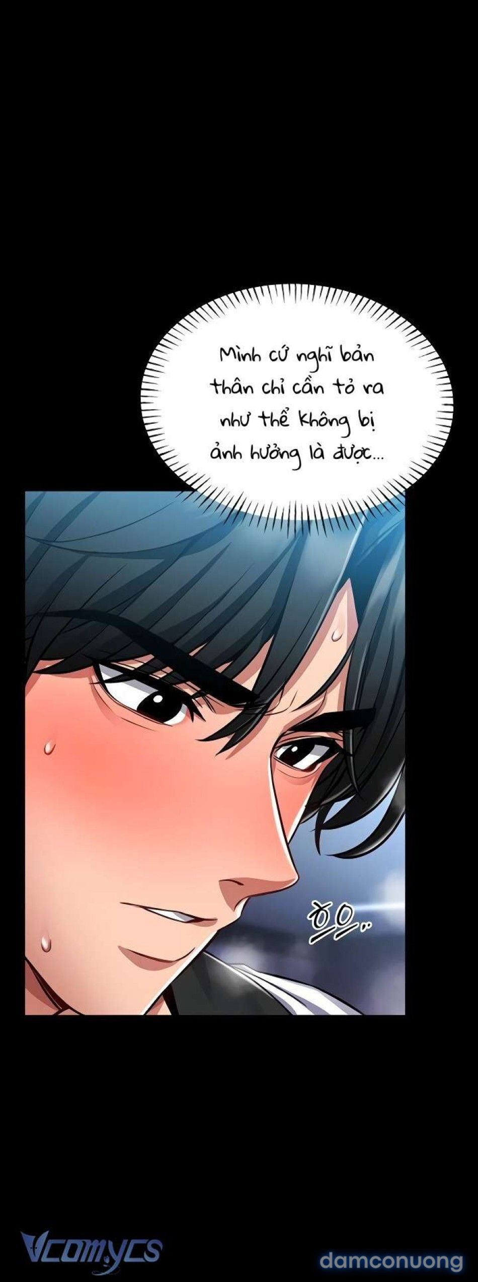 đọc truyện Hướng Dẫn Bảo Vệ Bản Thân Chương 4 ảnh 17 tại Thiên Thai Truyện