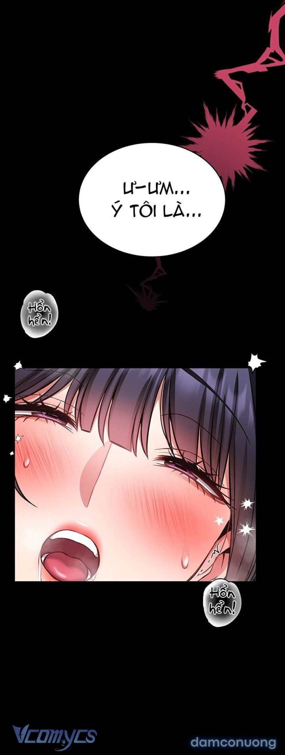 đọc truyện Hướng Dẫn Bảo Vệ Bản Thân Chương 4 ảnh 4 tại Thiên Thai Truyện