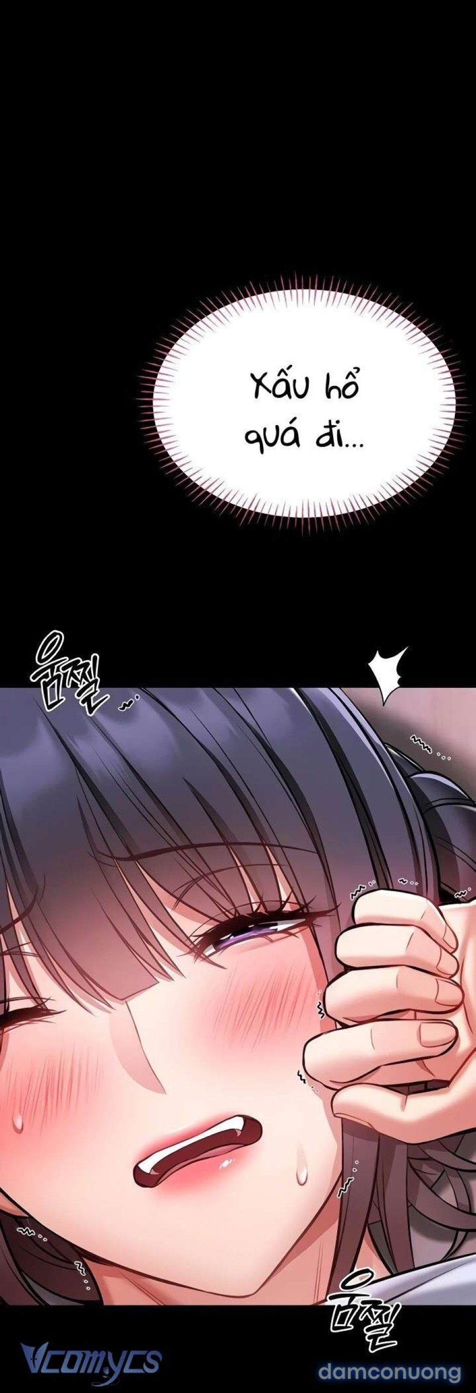 đọc truyện Hướng Dẫn Bảo Vệ Bản Thân Chương 4 ảnh 22 tại Thiên Thai Truyện