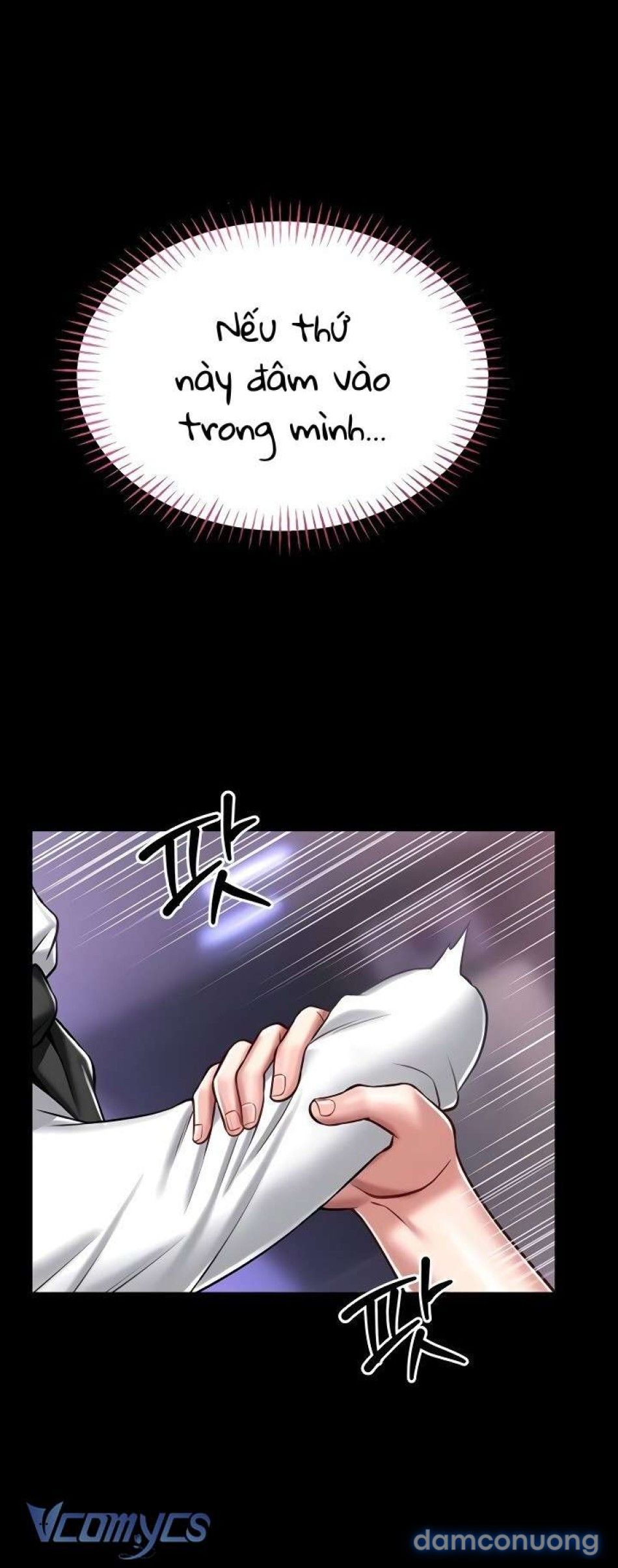 đọc truyện Hướng Dẫn Bảo Vệ Bản Thân Chương 4 ảnh 29 tại Thiên Thai Truyện