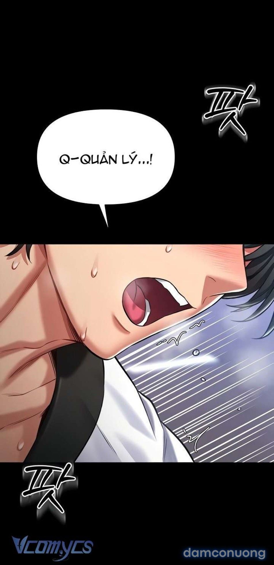 đọc truyện Hướng Dẫn Bảo Vệ Bản Thân Chương 4 ảnh 30 tại Thiên Thai Truyện